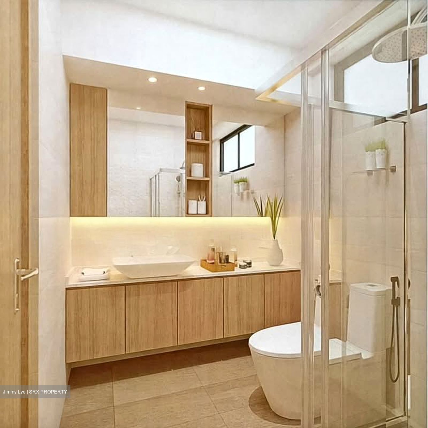 Toh Estate (D17), Semi-Detached #563491641